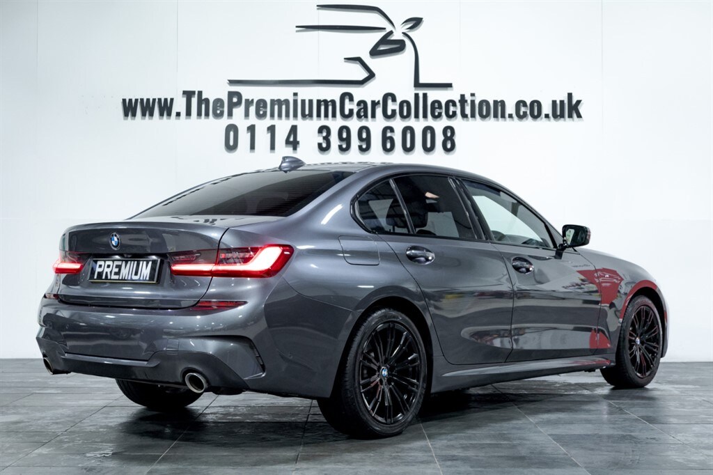 Used BMW 3 Series 2019 for sale - 77552610: Photo 16