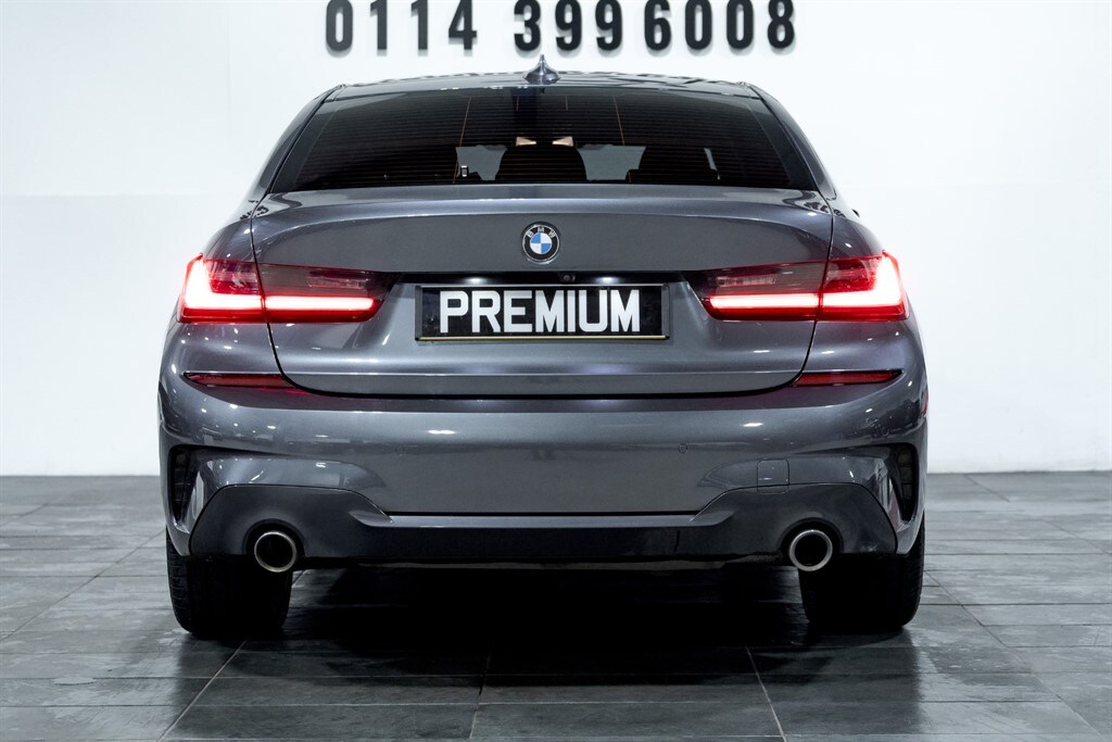 Used BMW 3 Series 2019 for sale - 77552610: Photo 17