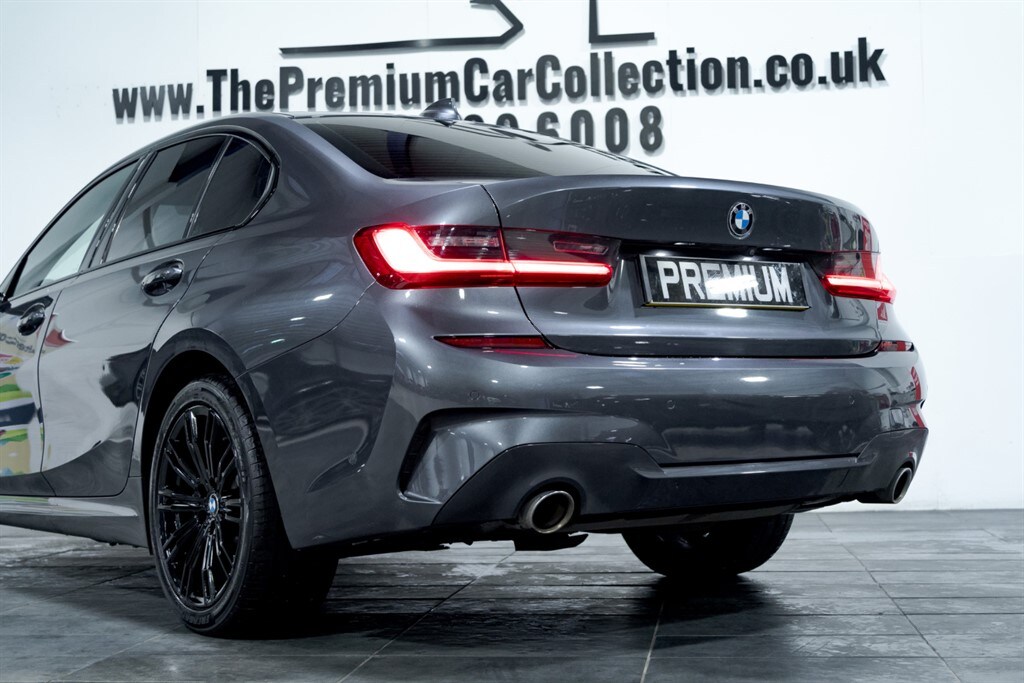 Used BMW 3 Series 2019 for sale - 77552610: Photo 18