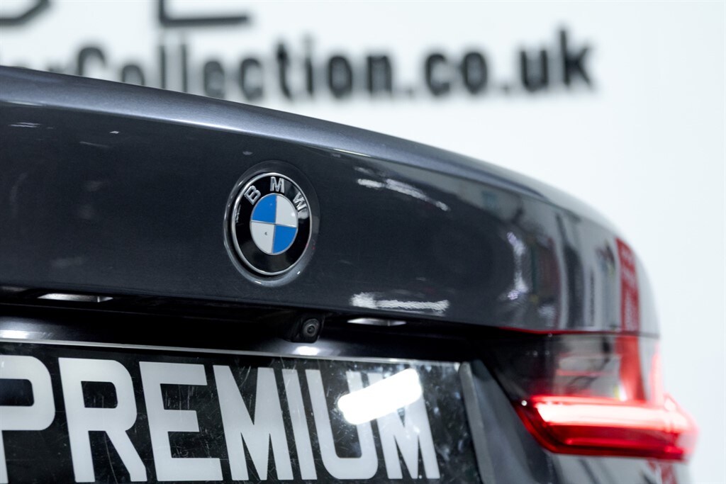 Used BMW 3 Series 2019 for sale - 77552610: Photo 19