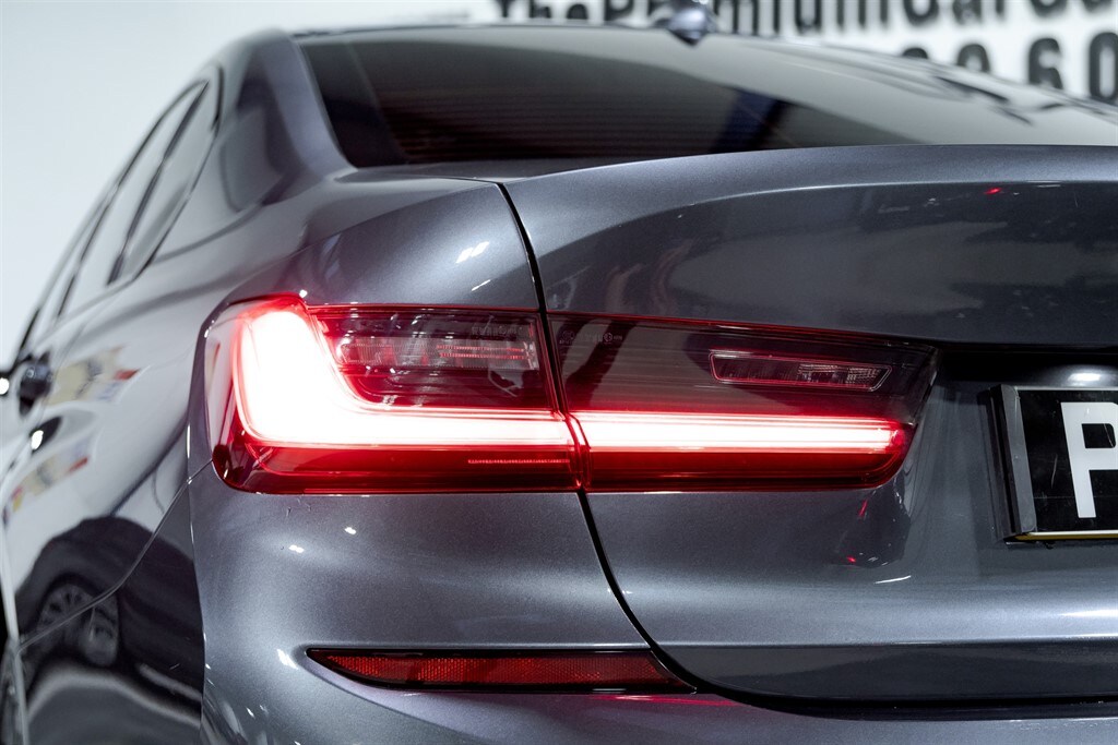 Used BMW 3 Series 2019 for sale - 77552610: Photo 22