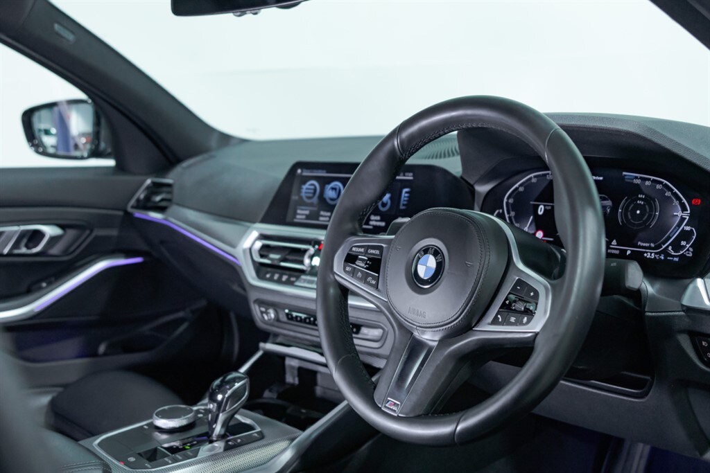 Used BMW 3 Series 2019 for sale - 77552610: Photo 24