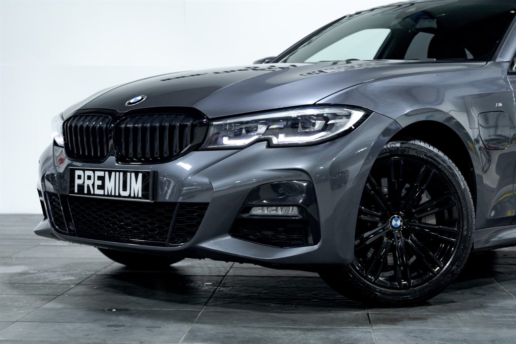 Used BMW 3 Series 2019 for sale - 77552610: Photo 5