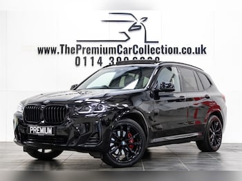 Used BMW X3 2022 for sale - 78344224: Photo