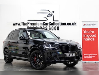 Used BMW X3 2022 for sale - 78344224: Photo