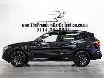 Used BMW X3 2022 for sale - 78344224: Photo