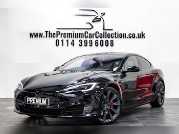 Used Tesla Model S 2020 for sale - 78948795: Photo