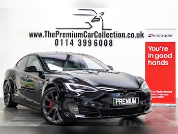 Used Tesla Model S 2020 for sale - 78948795: Photo