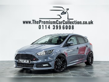 Used Ford Focus 2016 for sale - 76240989: Photo