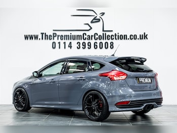 Used Ford Focus 2016 for sale - 76240989: Photo
