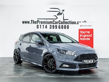 Used Ford Focus 2016 for sale - 76240989: Photo