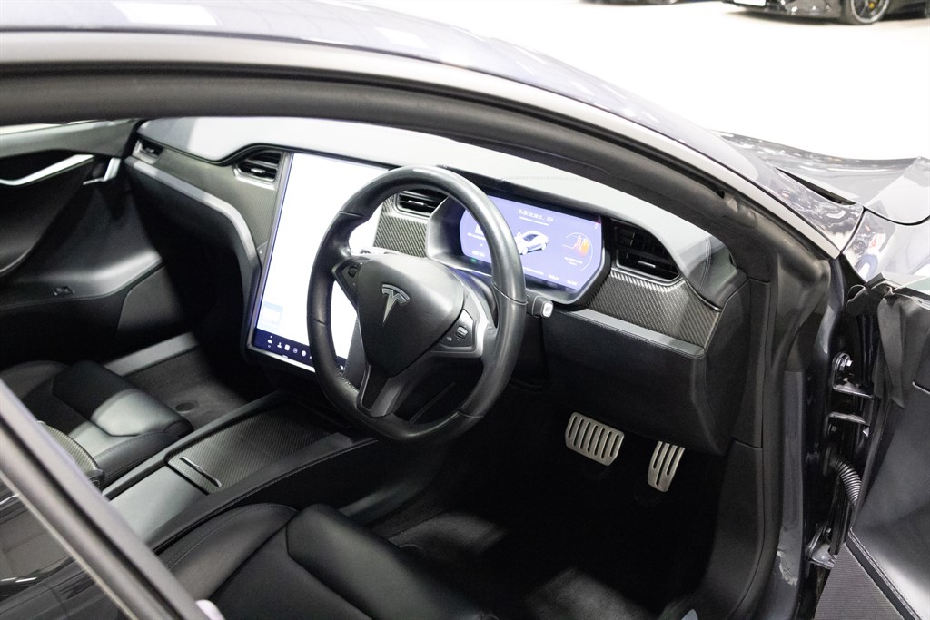 Used Tesla Model S 2019 for sale - 77819208: Photo 11