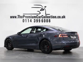 Used Tesla Model S 2019 for sale - 77819208: Photo