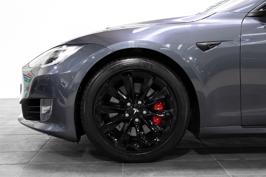 Used Tesla Model S 2019 for sale - 77819208: Photo 9