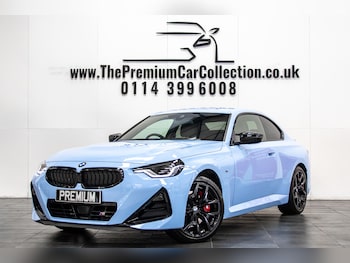 Used BMW 2 Series 2025 for sale - 79147316: Photo