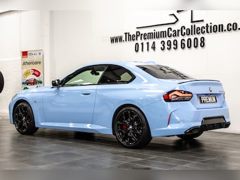 Used BMW 2 Series 2025 for sale - 79147316: Photo