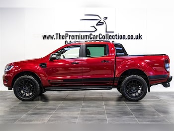 Used Ford Ranger 2022 for sale - 78618216: Photo