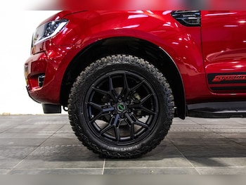 Used Ford Ranger 2022 for sale - 78618216: Photo