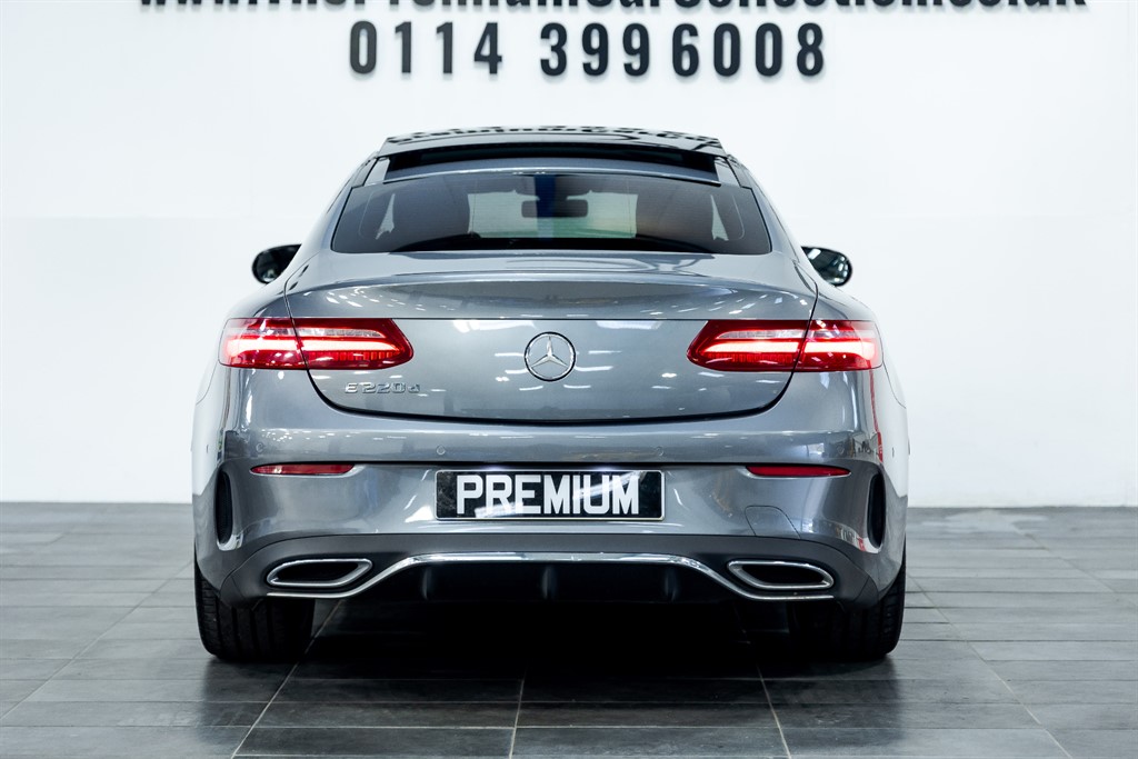 Used Mercedes-Benz 220 2017 for sale - 76640619: Photo 10