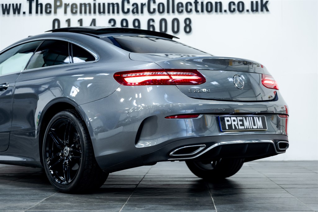 Used Mercedes-Benz 220 2017 for sale - 76640619: Photo 11