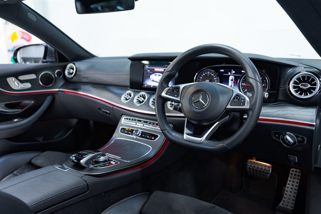 Used Mercedes-Benz 220 2017 for sale - 76640619: Photo 16