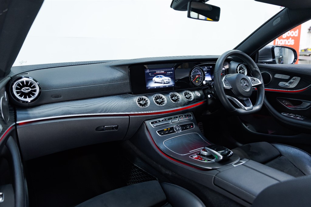 Used Mercedes-Benz 220 2017 for sale - 76640619: Photo 17