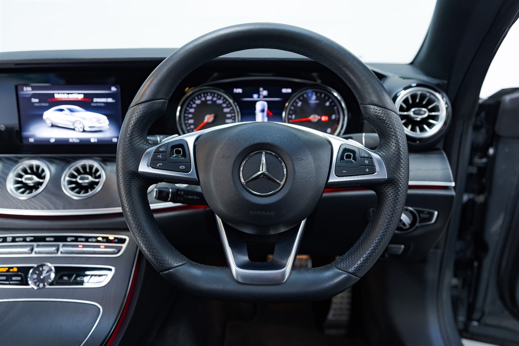 Used Mercedes-Benz 220 2017 for sale - 76640619: Photo 18