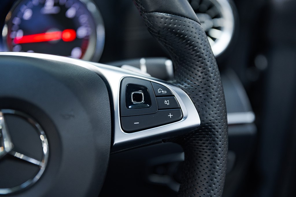 Used Mercedes-Benz 220 2017 for sale - 76640619: Photo 21