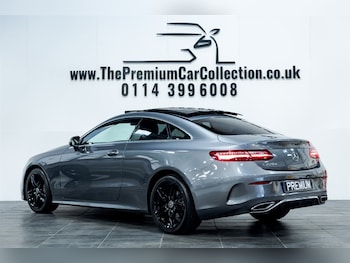 Used Mercedes-Benz 220 2017 for sale - 76640619: Photo