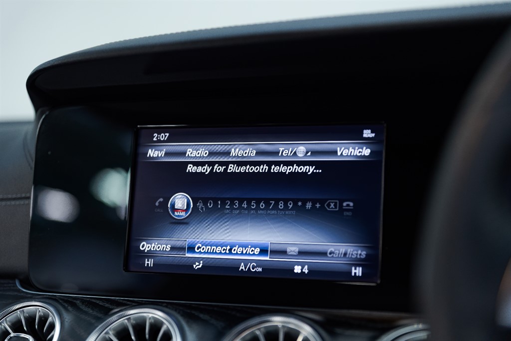 Used Mercedes-Benz 220 2017 for sale - 76640619: Photo 35