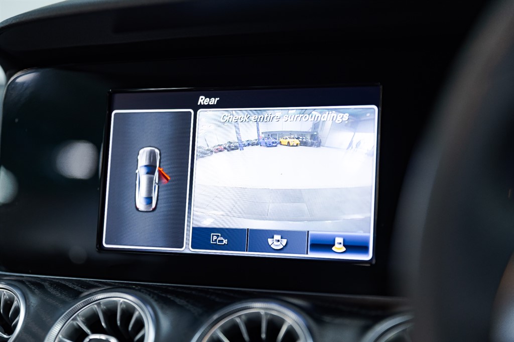 Used Mercedes-Benz 220 2017 for sale - 76640619: Photo 40