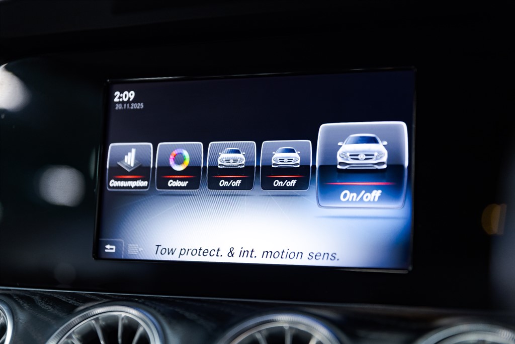 Used Mercedes-Benz 220 2017 for sale - 76640619: Photo 42