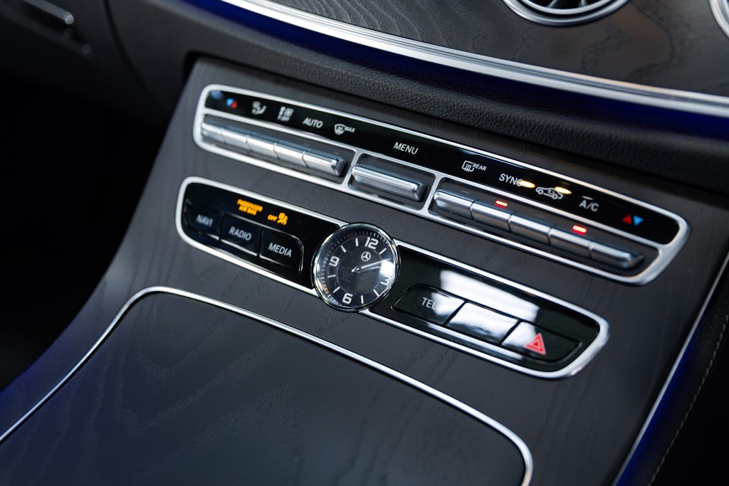 Used Mercedes-Benz 220 2017 for sale - 76640619: Photo 45