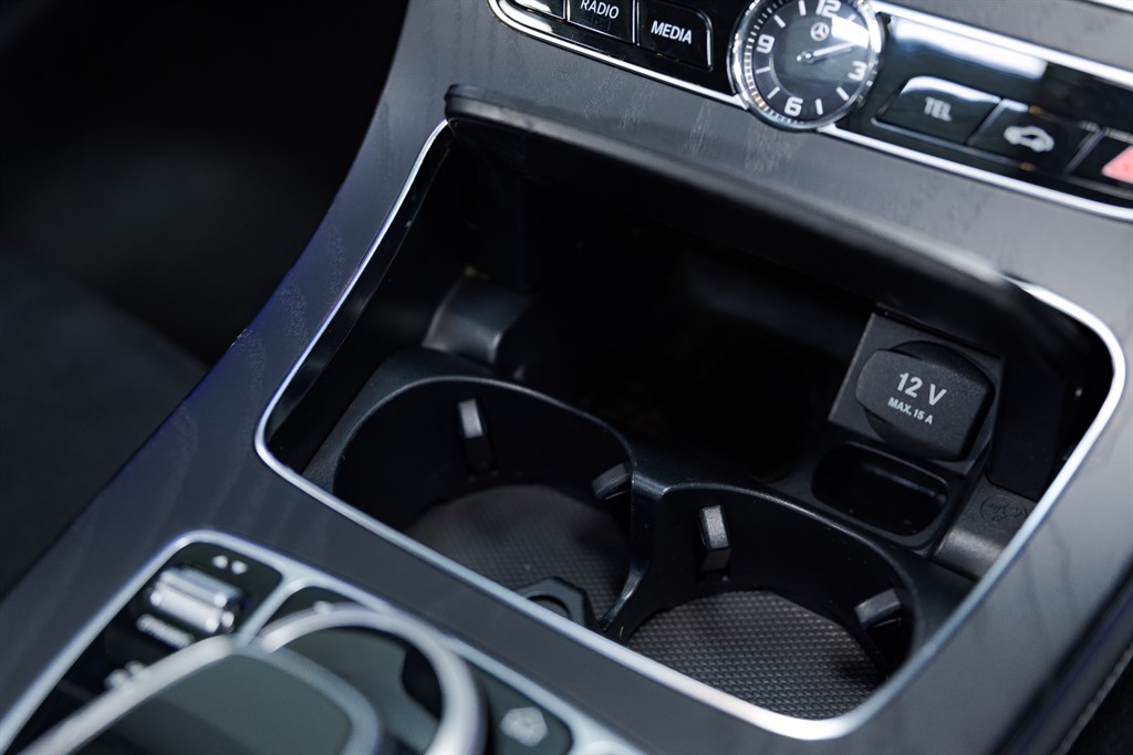 Used Mercedes-Benz 220 2017 for sale - 76640619: Photo 46