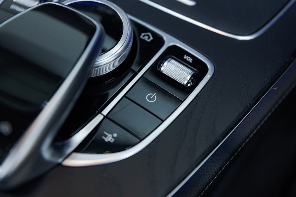 Used Mercedes-Benz 220 2017 for sale - 76640619: Photo 49