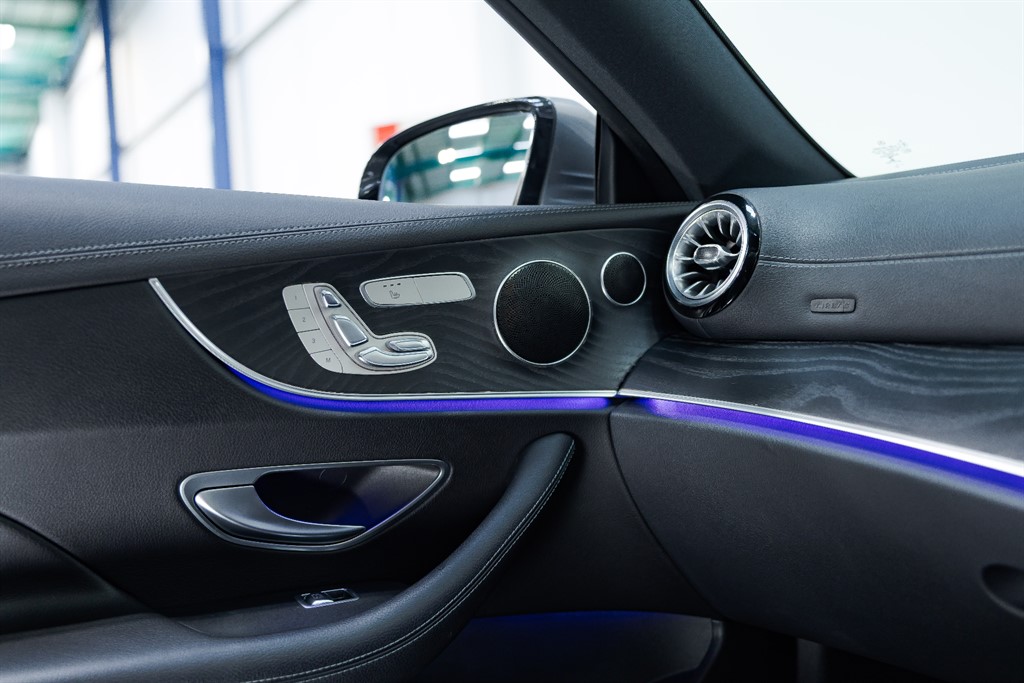 Used Mercedes-Benz 220 2017 for sale - 76640619: Photo 51