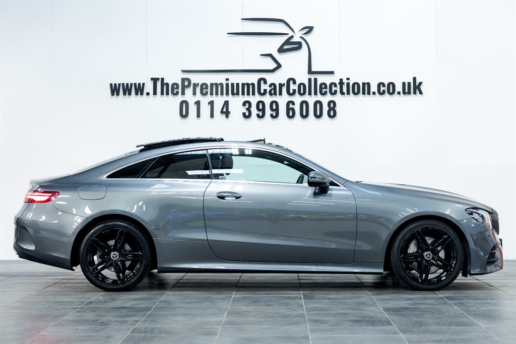 Used Mercedes-Benz 220 2017 for sale - 76640619: Photo 6