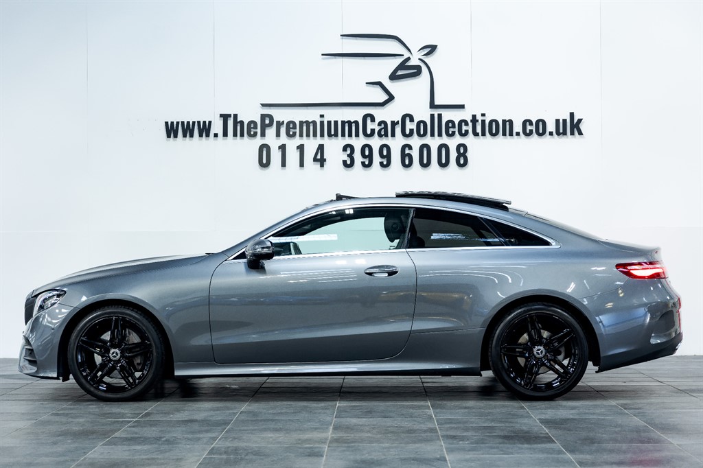 Used Mercedes-Benz 220 2017 for sale - 76640619: Photo 8