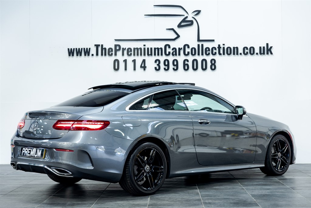 Used Mercedes-Benz 220 2017 for sale - 76640619: Photo 9