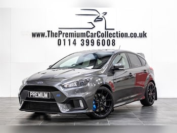 Used Ford Focus 2017 for sale - 79008132: Photo