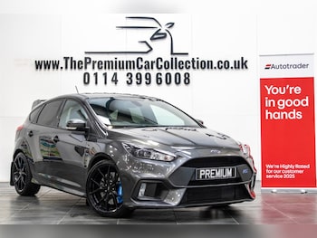 Used Ford Focus 2017 for sale - 79008132: Photo