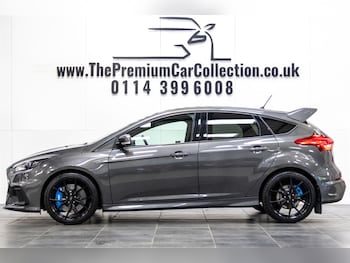 Used Ford Focus 2017 for sale - 79008132: Photo