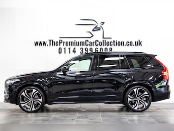 Used Volvo XC90 2023 for sale - 78706684: Photo