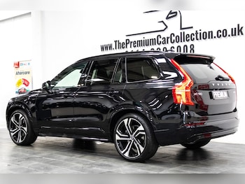 Used Volvo XC90 2023 for sale - 78706684: Photo