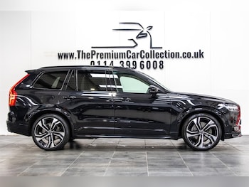 Used Volvo XC90 2023 for sale - 78706684: Photo