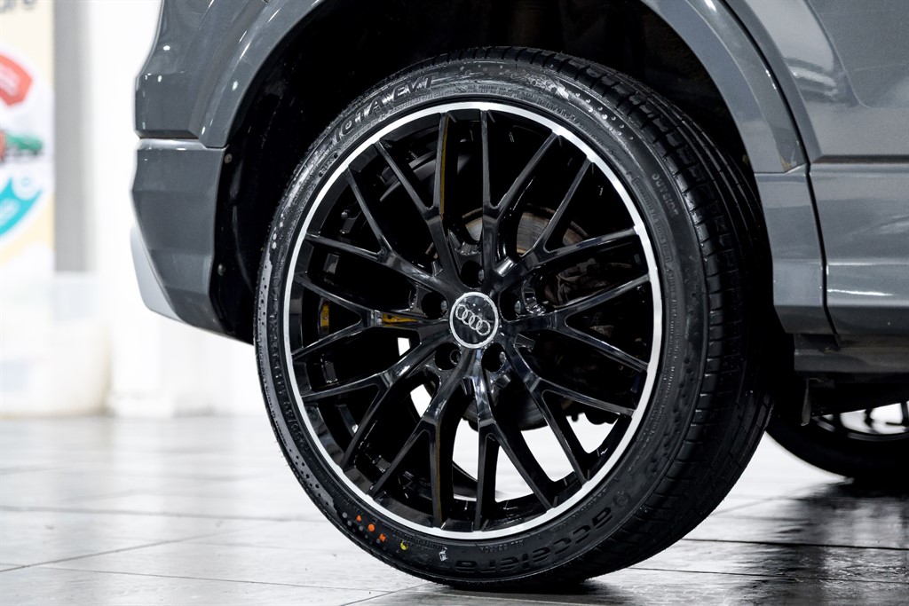 Used Audi Q2 2018 for sale - 77010646: Photo 11