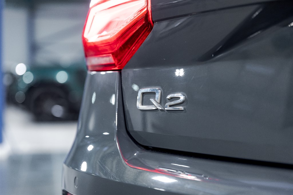 Used Audi Q2 2018 for sale - 77010646: Photo 17