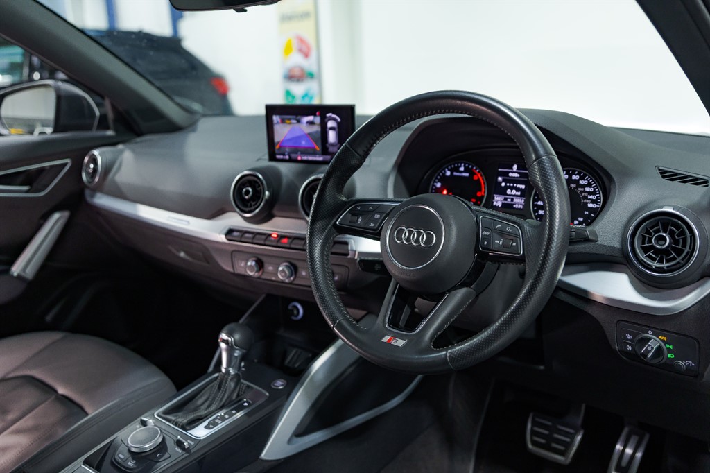 Used Audi Q2 2018 for sale - 77010646: Photo 21