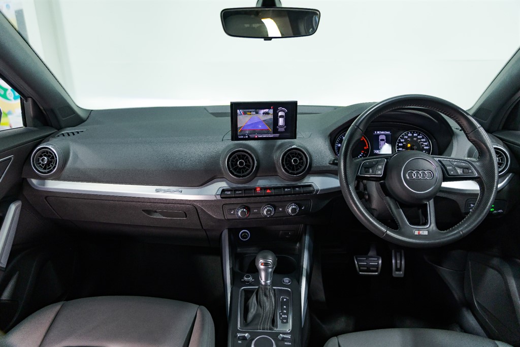 Used Audi Q2 2018 for sale - 77010646: Photo 22