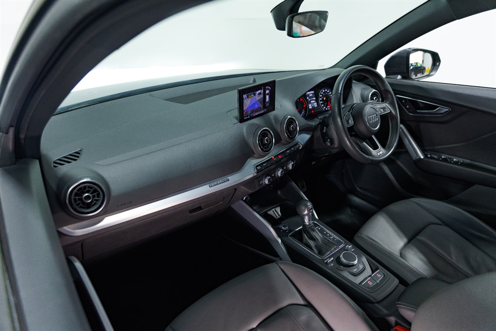 Used Audi Q2 2018 for sale - 77010646: Photo 23